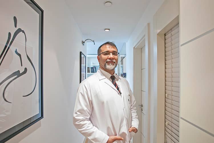 Op. Dr. Yurdakul İlker Manavbaşı Clinic